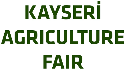 Kayseri Agriculture Fair 2020