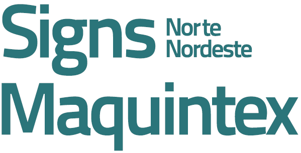 Maquintex & SIGNS Norte - Nordeste 2027