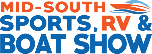 Mid-South Sports, RV & Boat Show 2024