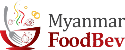 Myanmar FoodBev 2024