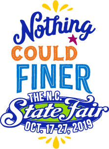 North Carolina State Fair 2019