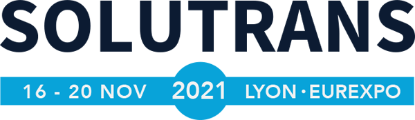 SOLUTRANS 2021