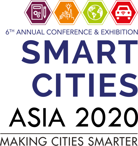 Smart Cities Asia 2020