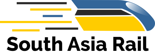 South Asia Rail 2020