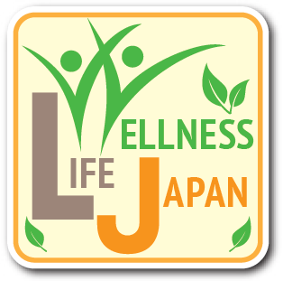 Wellness Life Japan 2020