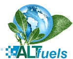 AltFuels Communications Group logo