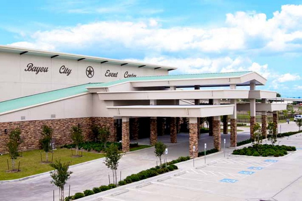 Bayou City Event Center