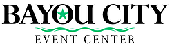 Bayou City Event Center logo