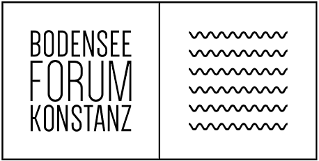 Bodenseeforum Konstanz logo