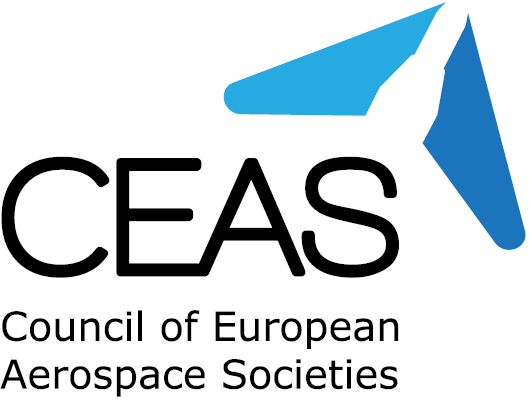 Council of European Aerospace Societies (CEAS) logo