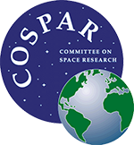 Committee on Space Research (COSPAR) logo