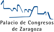 Congress Palace Zaragoza logo
