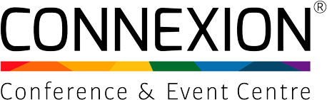 Connexion Conference & Event Centre logo