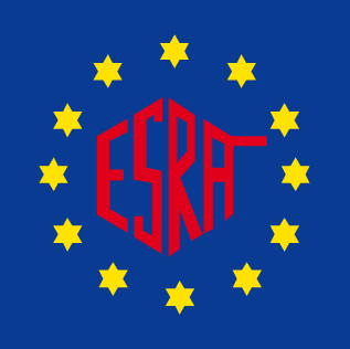 European Society of Regional Anaesthesia & Pain Therapy logo