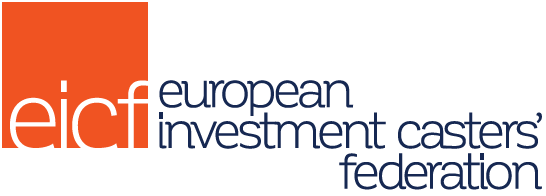 European Investment Casters'' Federation logo