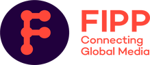 FIPP - the network for global media logo