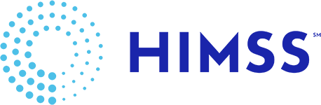 Healthcare Information and Management Systems Society (HIMSS) logo