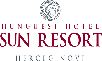 Hunguest Hotel Sun Resort Herceg Novi logo