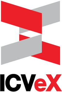 ICVeX logo