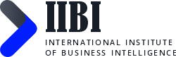 International Institute of Business Intelligence (IIBI) logo