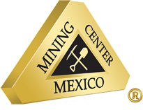 Mexico Mining Center logo