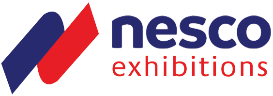 NESCO Exhibitions logo