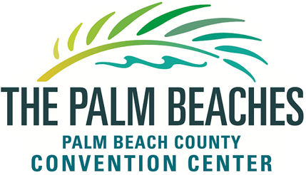 Palm Beach Convention Center logo