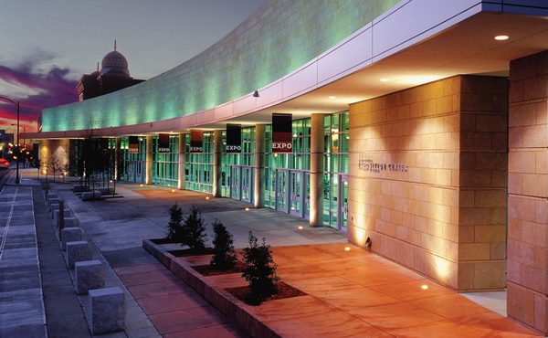 Springfield EXPO Center