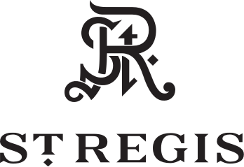 The St. Regis Saadiyat Island Resort logo