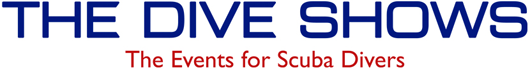 The Dive Show Ltd logo