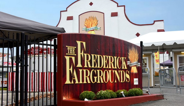 Frederick Fairgrounds