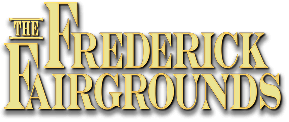 Frederick Fairgrounds logo
