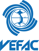 Vietnam Exhibition & Fair Centre (VEFAC) logo