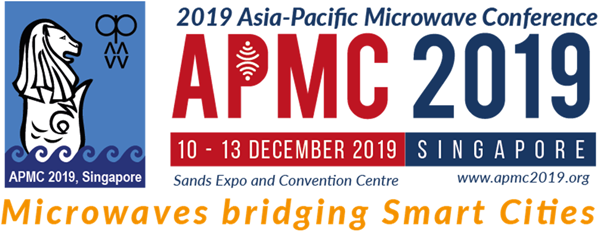 Asia-Pacific Microwave Conference 2019