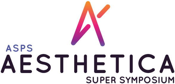ASPS Aesthetica Super Symposium 2019
