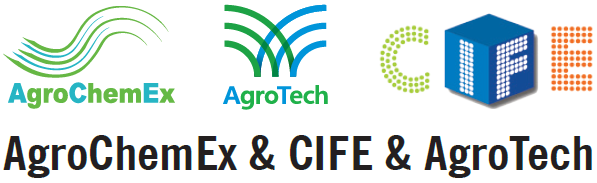 AgroChemEx & CIFE & AGROTECH 2019