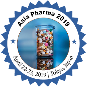 Asia-Pacific Pharma Congress 2019