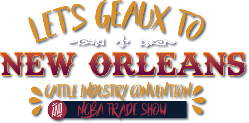 Cattle Industry Convention & NCBA Trade Show 2019
