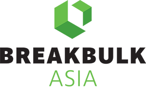 Breakbulk Asia 2019