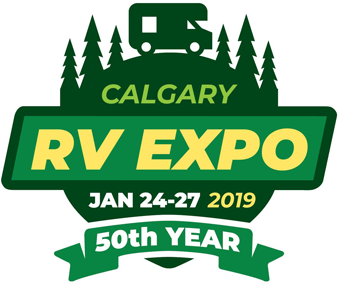 Calgary RV Expo & Sale 2019