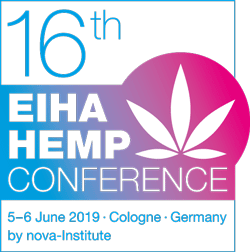 EIHA Hemp Conference 2019