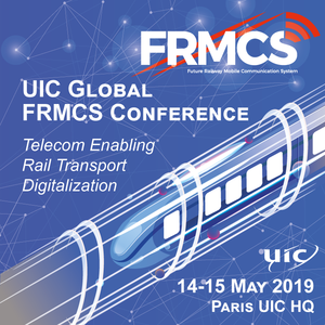Global FRMCS Conference 2019