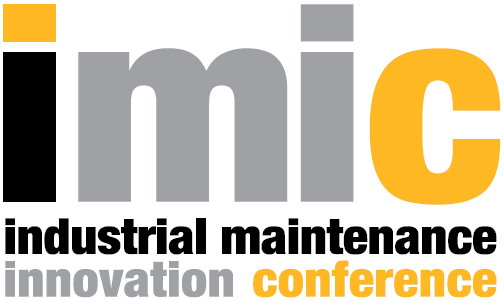 Industrial Maintenance Innovation Conference 2018
