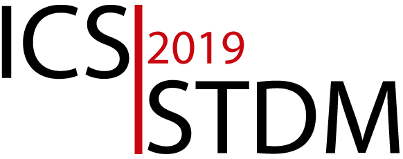 ISTDM & ICSI 2019