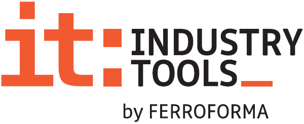 Industry Tools by Ferroforma 2019