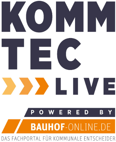 KommTec live 2022