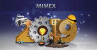 Iran MIMEX 2019