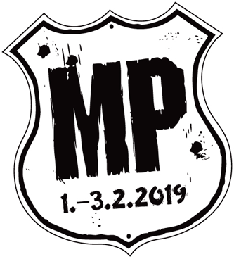 MP Motorcycle Show 2019