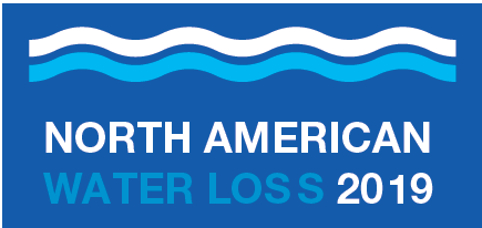 North American Water Loss 2019