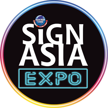 Sign Asia Expo 2019